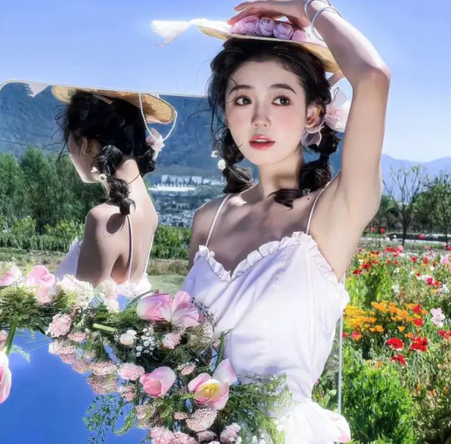 《来不及再见》海报